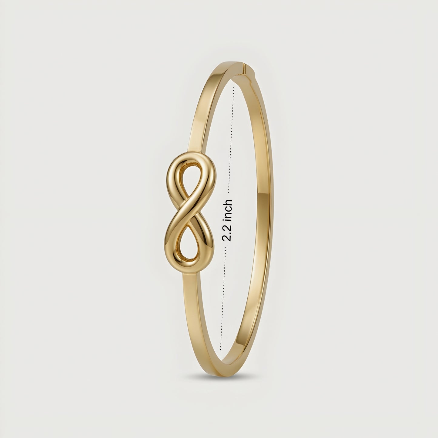 Infinite Love Bracelet