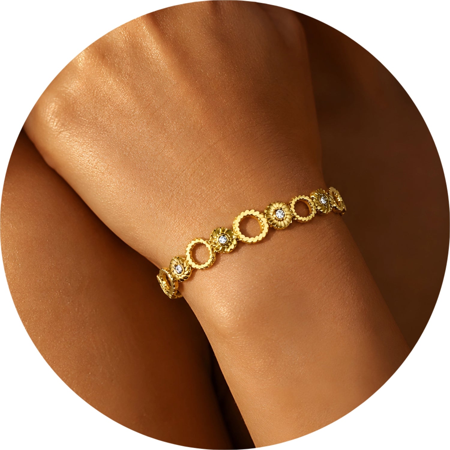 Bangle Bracelet