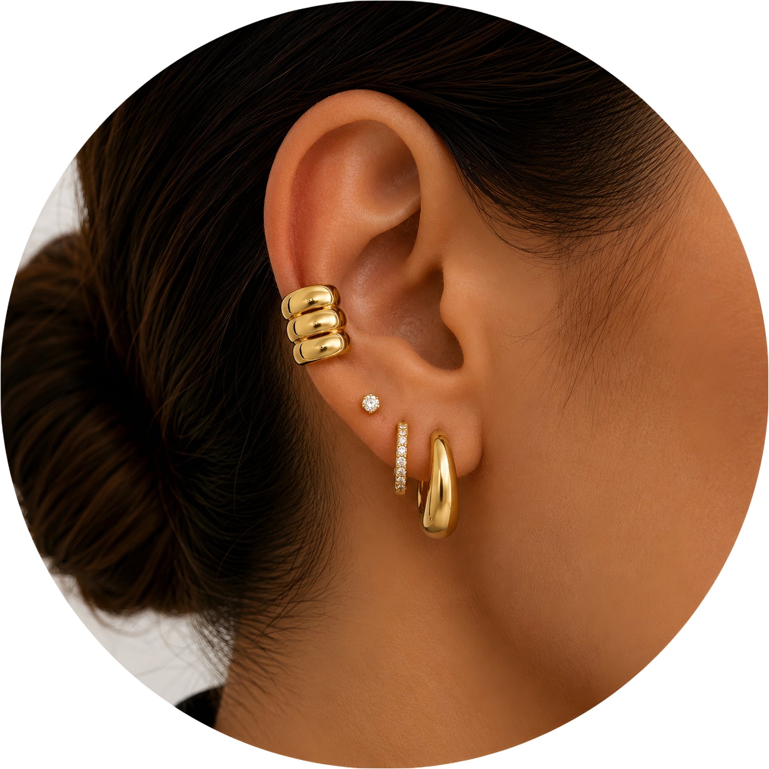 Ear Cuffs