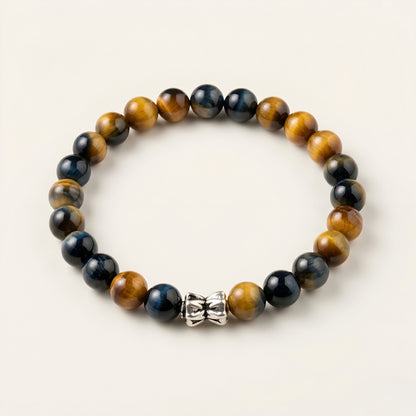 Golden Tiger Eye Bracelet