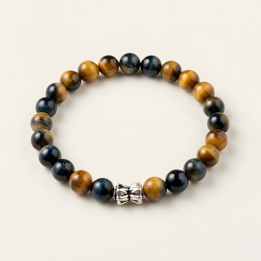 Golden Tiger Eye Bracelet