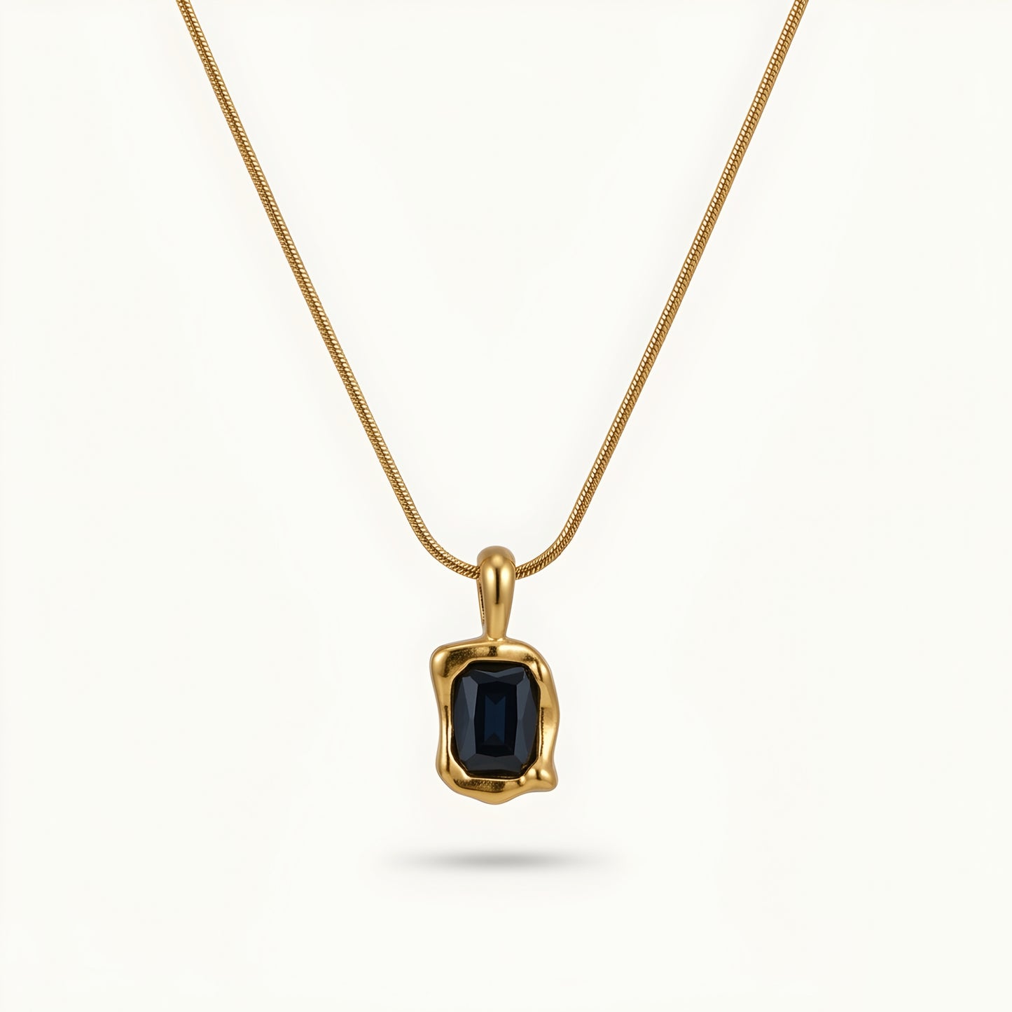 Dark Aura Necklace