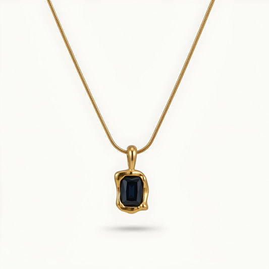 Dark Aura Necklace