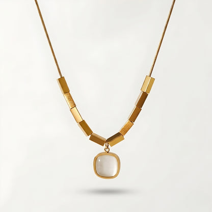 Luna Link Necklace