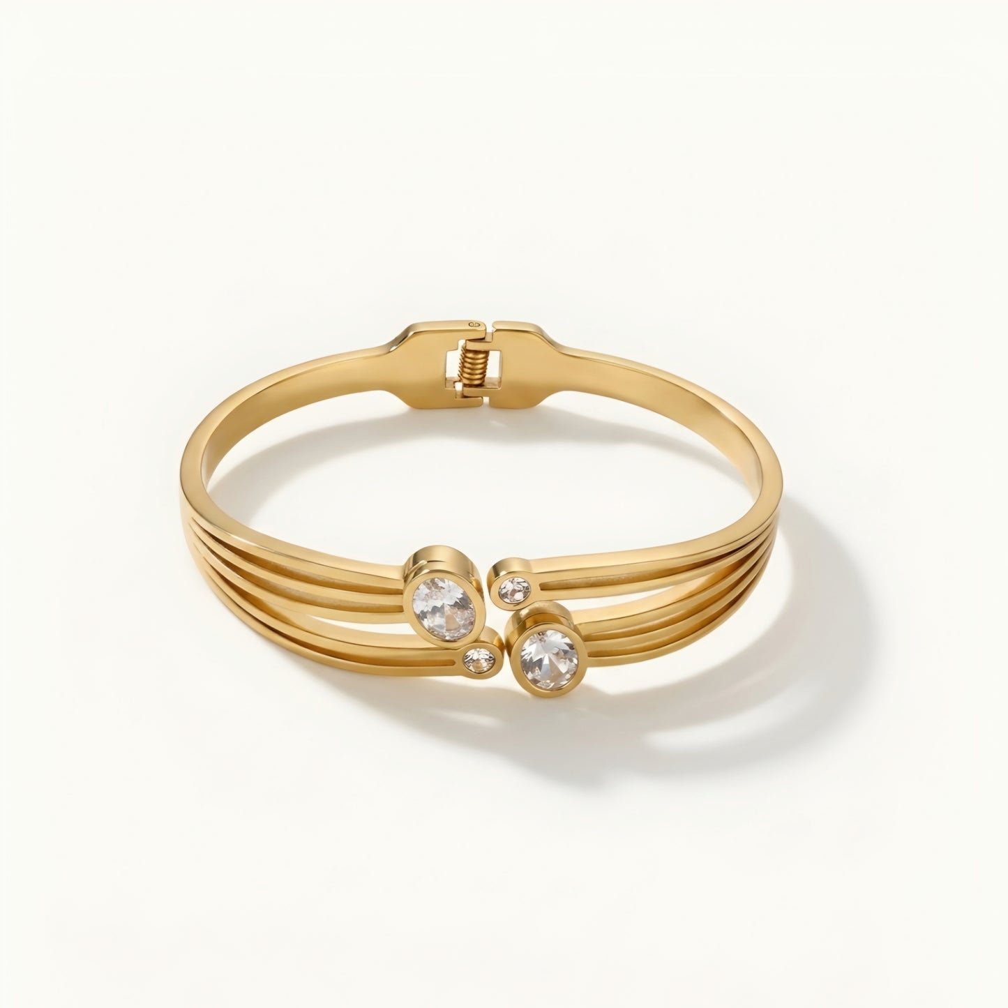 Aurielle Radiance Bracelet
