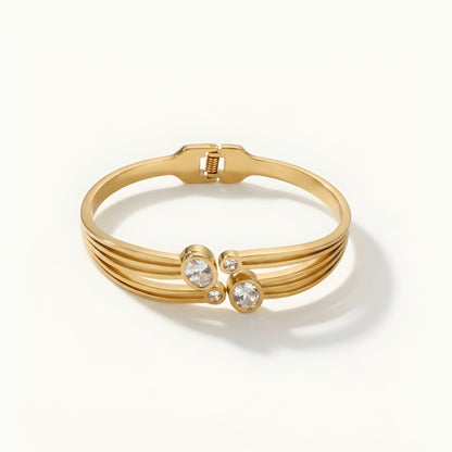 Aurielle Radiance Bracelet