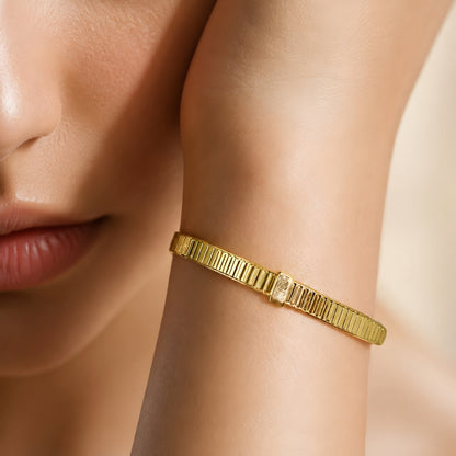 Elan Belt Bracelet