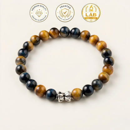 Golden Tiger Eye Bracelet