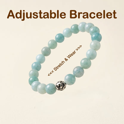 Serenity Amazonite Bracelet