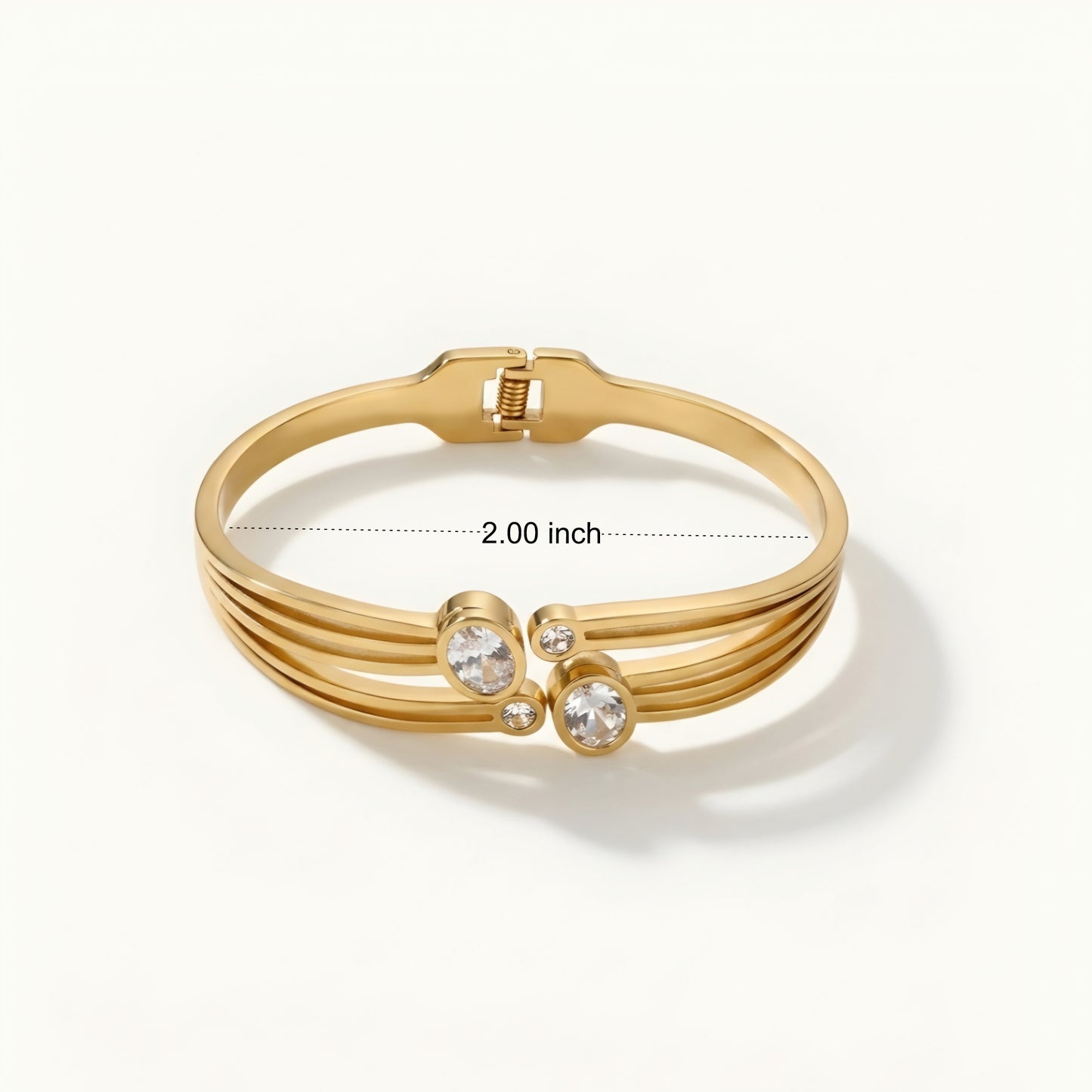 Aurielle Radiance Bracelet