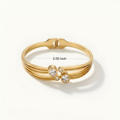 Aurielle Radiance Bracelet