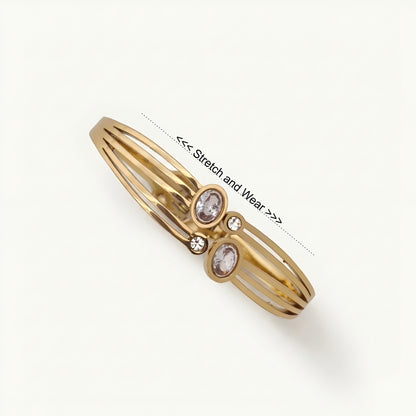Aurielle Radiance Bracelet