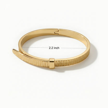 Elan Belt Bracelet