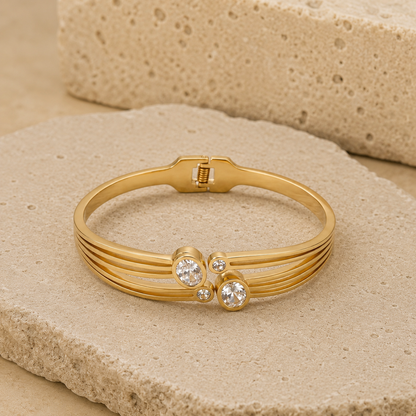 Aurielle Radiance Bracelet