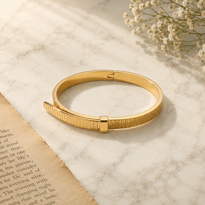 Elan Belt Bracelet