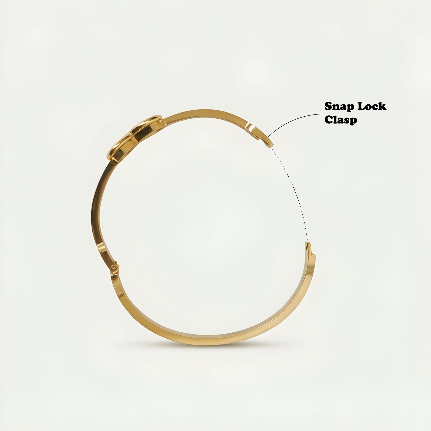 Infinite Love Bracelet