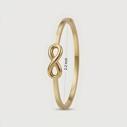 Infinite Love Bracelet